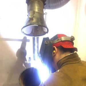 Meet your Posher, George